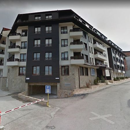 Ski Lift Apartment In Bansko Zewnętrze zdjęcie