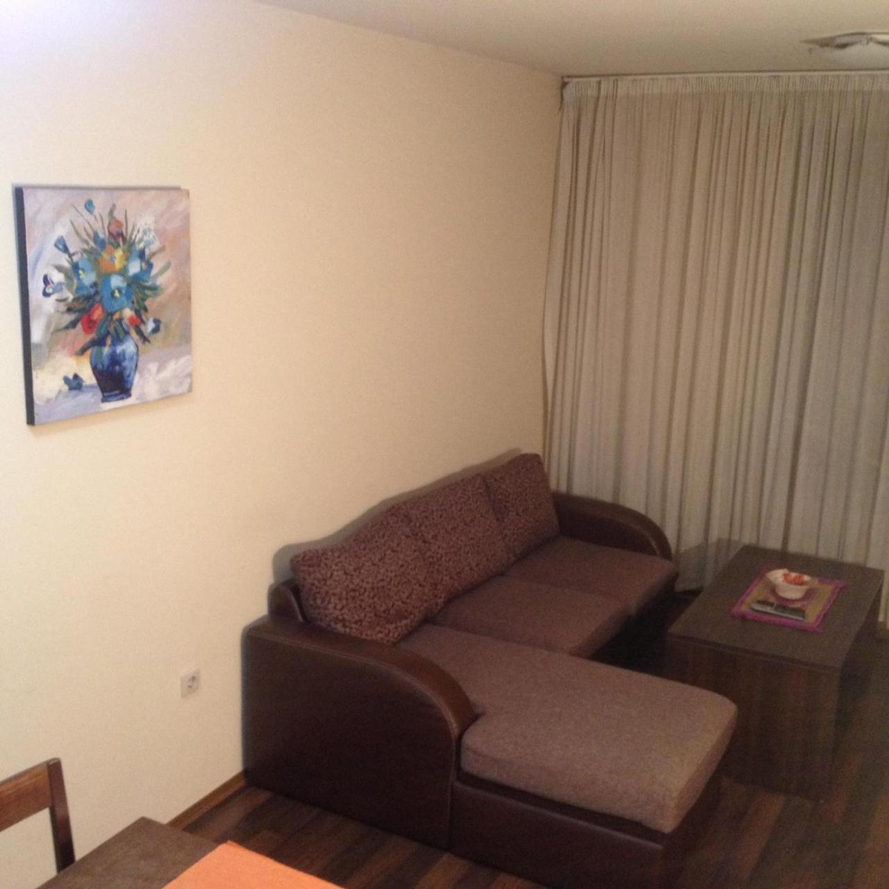 Ski Lift Apartment In Bansko Zewnętrze zdjęcie