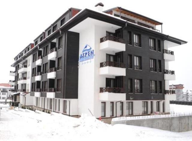 Ski Lift Apartment In Bansko Pokój zdjęcie
